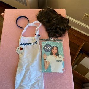 Flo from progressive